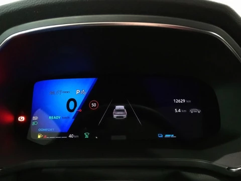 Renault Symbioz  esprit Alpine full hybrid E-Tech 105 kW (145cv) -SS