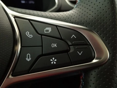 Renault Symbioz  esprit Alpine full hybrid E-Tech 105 kW (145cv) -SS