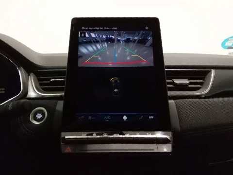 Renault Symbioz  esprit Alpine full hybrid E-Tech 105 kW (145cv) -SS