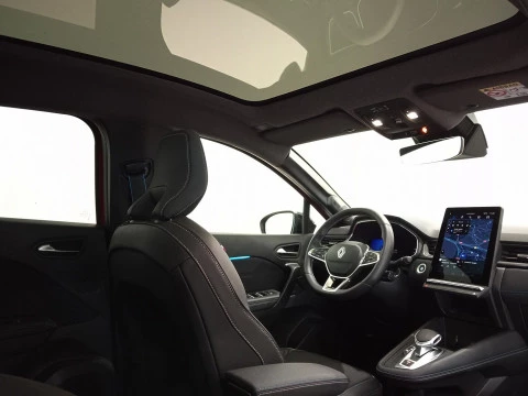 Renault Symbioz  esprit Alpine full hybrid E-Tech 105 kW (145cv) -SS