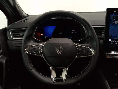 Renault Symbioz  esprit Alpine full hybrid E-Tech 105 kW (145cv) -SS