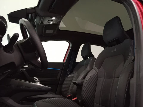 Renault Symbioz  esprit Alpine full hybrid E-Tech 105 kW (145cv) -SS