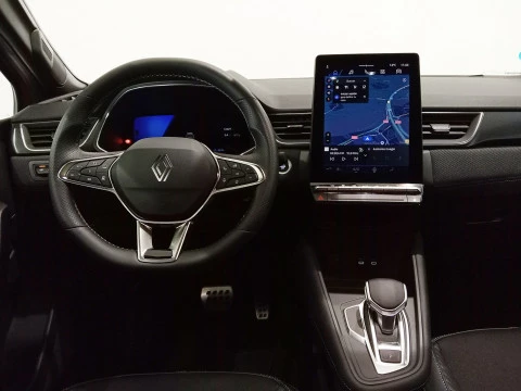 Renault Symbioz  esprit Alpine full hybrid E-Tech 105 kW (145cv) -SS