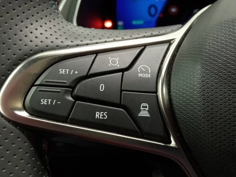 Renault Symbioz  esprit Alpine full hybrid E-Tech 105 kW (145cv) -SS