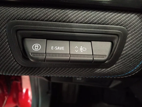 Renault Symbioz  esprit Alpine full hybrid E-Tech 105 kW (145cv) -SS