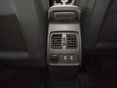 Renault Symbioz  esprit Alpine full hybrid E-Tech 105 kW (145cv) -SS