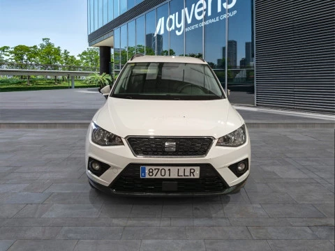 Seat Arona 1.0 TSI 81kW (110CV) Style Go Eco