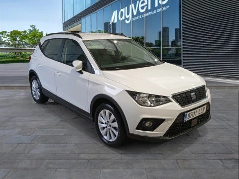 Seat Arona 1.0 TSI 81kW (110CV) Style Go Eco