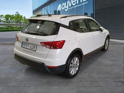 Seat Arona 1.0 TSI 81kW (110CV) Style Go Eco