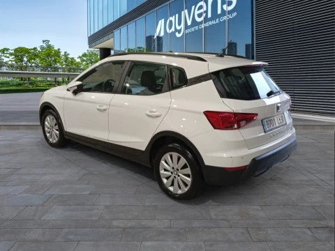 Seat Arona 1.0 TSI 81kW (110CV) Style Go Eco