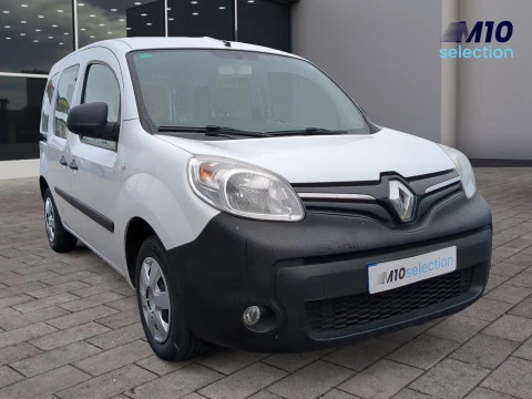 Renault Kangoo Combi Profesional M1-AF En. dCi 55kW (75CV)