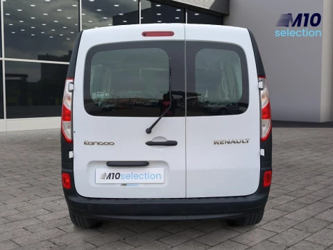 Renault Kangoo Combi Profesional M1-AF En. dCi 55kW (75CV)