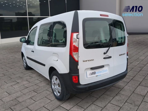 Renault Kangoo Combi Profesional M1-AF En. dCi 55kW (75CV)