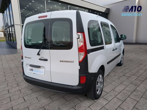 Renault Kangoo Combi Profesional M1-AF En. dCi 55kW (75CV)