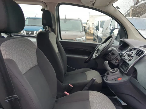 Renault Kangoo Combi Profesional M1-AF En. dCi 55kW (75CV)