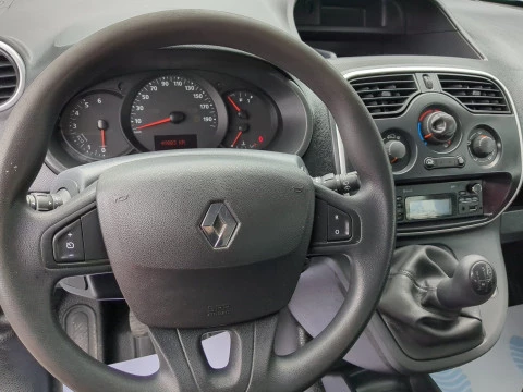 Renault Kangoo Combi Profesional M1-AF En. dCi 55kW (75CV)