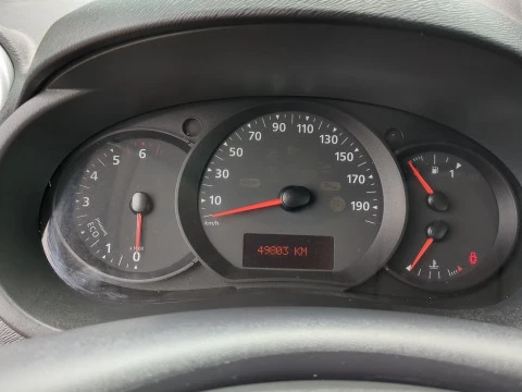 Renault Kangoo Combi Profesional M1-AF En. dCi 55kW (75CV)