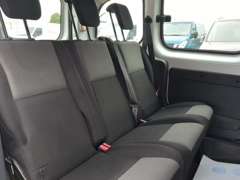 Renault Kangoo Combi Profesional M1-AF En. dCi 55kW (75CV)