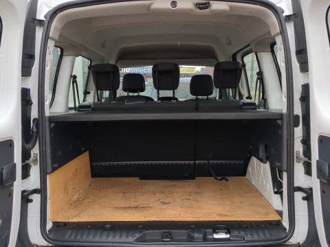 Renault Kangoo Combi Profesional M1-AF En. dCi 55kW (75CV)