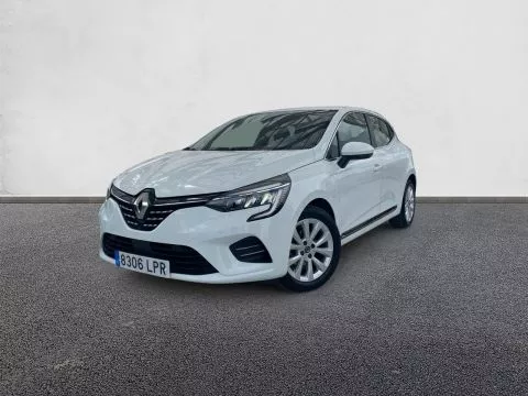 Renault Clio Zen TCe 67 kW (90CV) X-Tronic Renault Clio Zen TCe 67 kW (90CV) X-Tronic