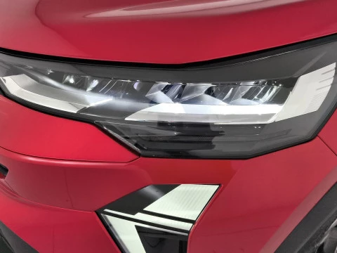 Renault Symbioz Techno E-Tech full hybr 105kW (145CV)