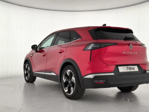 Renault Symbioz Techno E-Tech full hybr 105kW (145CV)