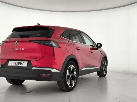 Renault Symbioz Techno E-Tech full hybr 105kW (145CV)