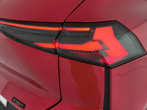 Renault Symbioz Techno E-Tech full hybr 105kW (145CV)