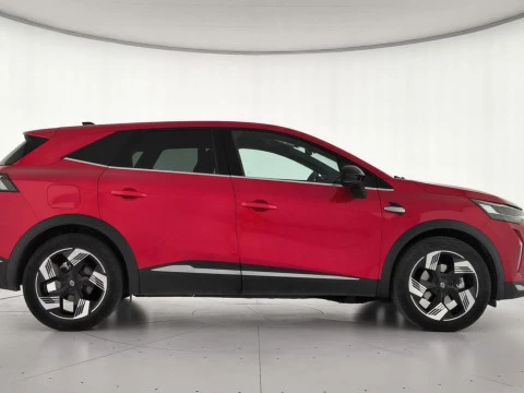 Renault Symbioz Techno E-Tech full hybr 105kW (145CV)