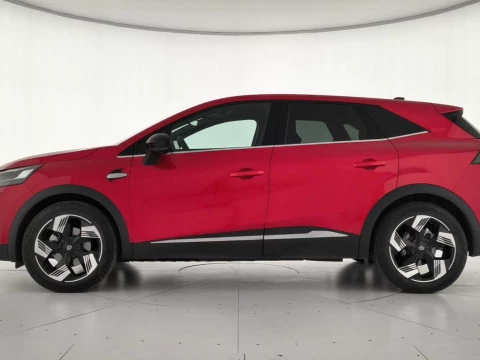 Renault Symbioz Techno E-Tech full hybr 105kW (145CV)