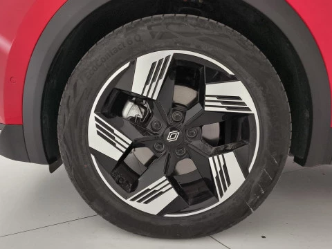 Renault Symbioz Techno E-Tech full hybr 105kW (145CV)