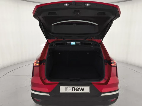 Renault Symbioz Techno E-Tech full hybr 105kW (145CV)