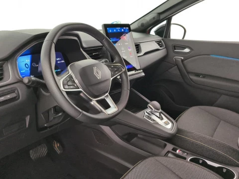 Renault Symbioz Techno E-Tech full hybr 105kW (145CV)