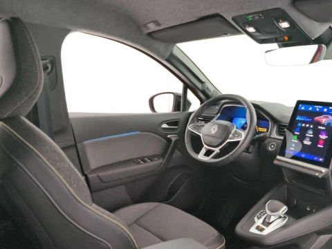 Renault Symbioz Techno E-Tech full hybr 105kW (145CV)