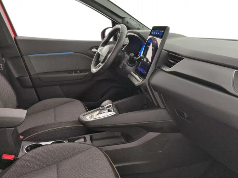 Renault Symbioz Techno E-Tech full hybr 105kW (145CV)