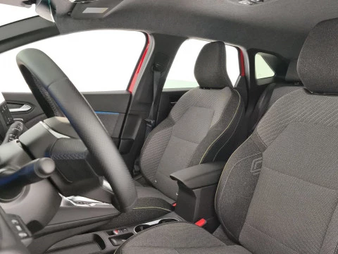 Renault Symbioz Techno E-Tech full hybr 105kW (145CV)