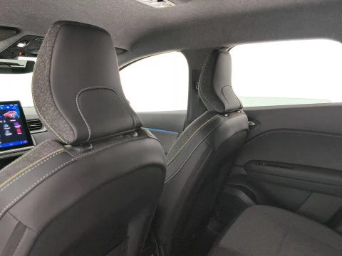 Renault Symbioz Techno E-Tech full hybr 105kW (145CV)