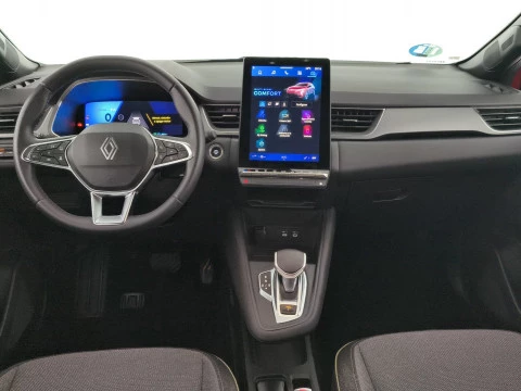 Renault Symbioz Techno E-Tech full hybr 105kW (145CV)