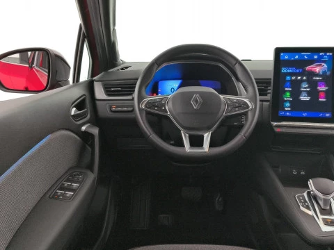 Renault Symbioz Techno E-Tech full hybr 105kW (145CV)