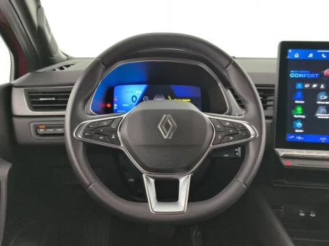 Renault Symbioz Techno E-Tech full hybr 105kW (145CV)