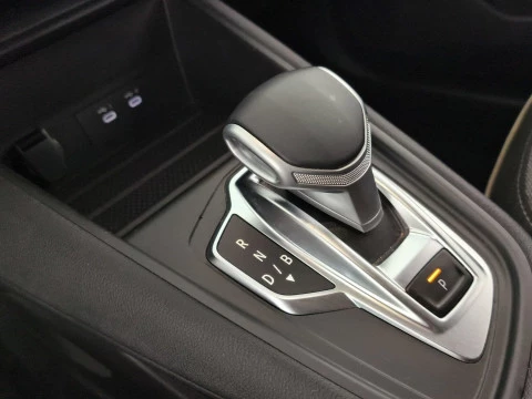 Renault Symbioz Techno E-Tech full hybr 105kW (145CV)