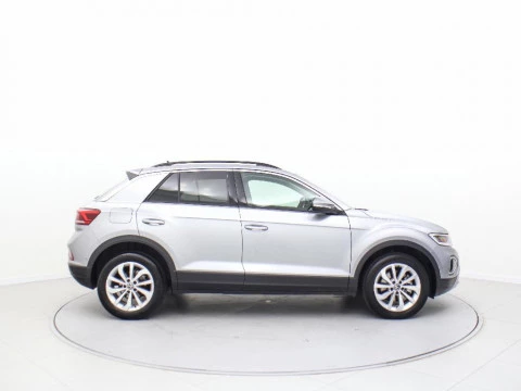 Volkswagen T-Roc 2.0 TDI 110KW DSG MAS 150 5P
