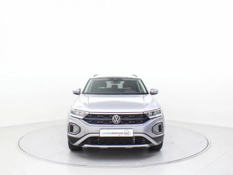 Volkswagen T-Roc 2.0 TDI 110KW DSG MAS 150 5P