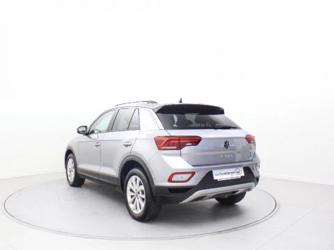 Volkswagen T-Roc 2.0 TDI 110KW DSG MAS 150 5P
