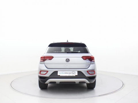 Volkswagen T-Roc 2.0 TDI 110KW DSG MAS 150 5P