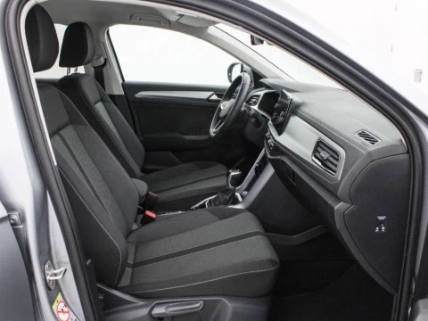 Volkswagen T-Roc 2.0 TDI 110KW DSG MAS 150 5P