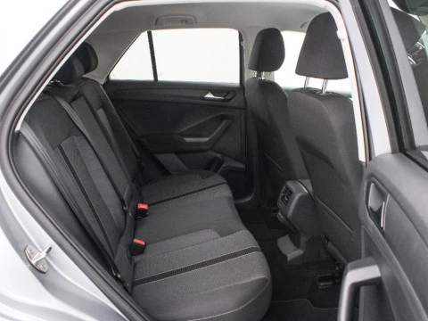Volkswagen T-Roc 2.0 TDI 110KW DSG MAS 150 5P