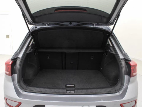 Volkswagen T-Roc 2.0 TDI 110KW DSG MAS 150 5P
