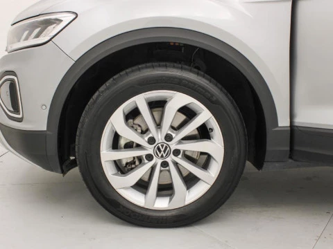 Volkswagen T-Roc 2.0 TDI 110KW DSG MAS 150 5P