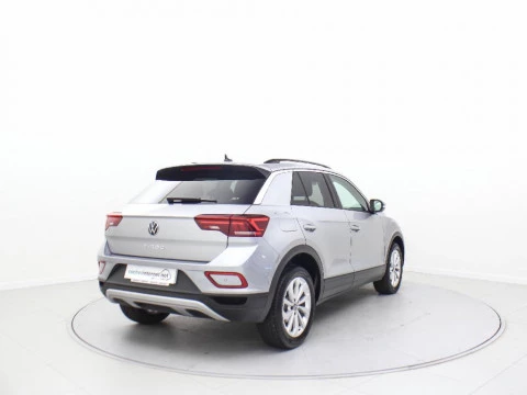 Volkswagen T-Roc 2.0 TDI 110KW DSG MAS 150 5P